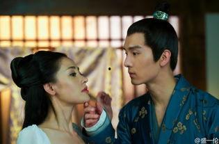 太子妃升职记在线观看免费,宫廷逆袭,笑傲权谋 第1张 太子妃升职记在线观看免费,宫廷逆袭,笑傲权谋 第1张