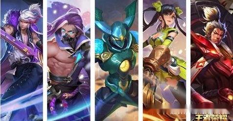 王者惊天爆料视频下载安装,揭秘视频下载安装全攻略 第2张 王者惊天爆料视频下载安装,揭秘视频下载安装全攻略 第2张