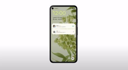 安卓14最新爆料,颠覆性新功能与界面革新大揭秘 第1张 安卓14最新爆料,颠覆性新功能与界面革新大揭秘 第1张